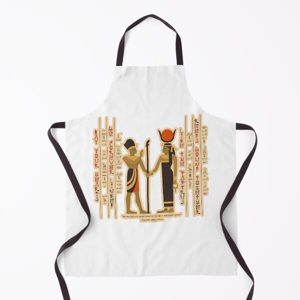 Item preview,  "May your hearts be forever linked, like the papyrus reeds bound together" .. Pharaonic saying or advice designed and sold by ShabayekShop.