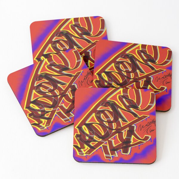 Aperçu de l'œuvre Mad1 Logo créée et vendue par Mad1art.