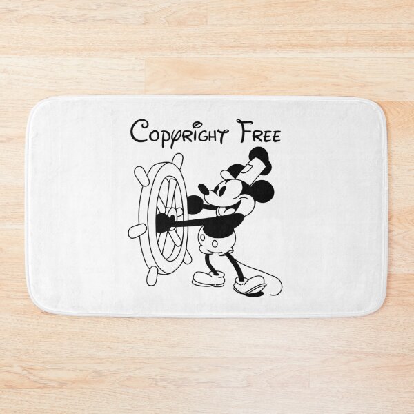 Item preview, Copyright Free Steamboat designed and sold by PoeTatoes.