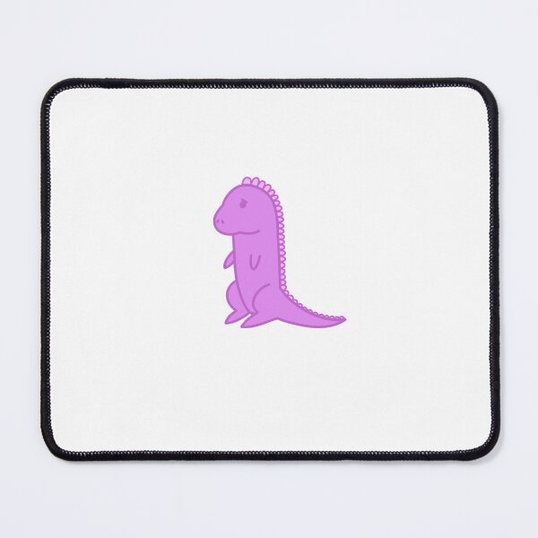 Item preview, Sad Purple Dino Boi designed and sold by m00nglaede.