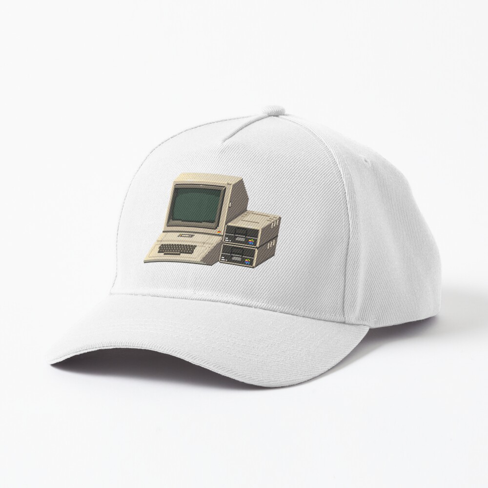 Item preview, Baseball Cap designed and sold by djspacegr.