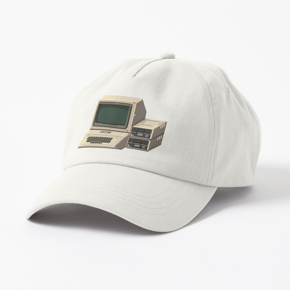 Item preview, Dad Hat designed and sold by djspacegr.