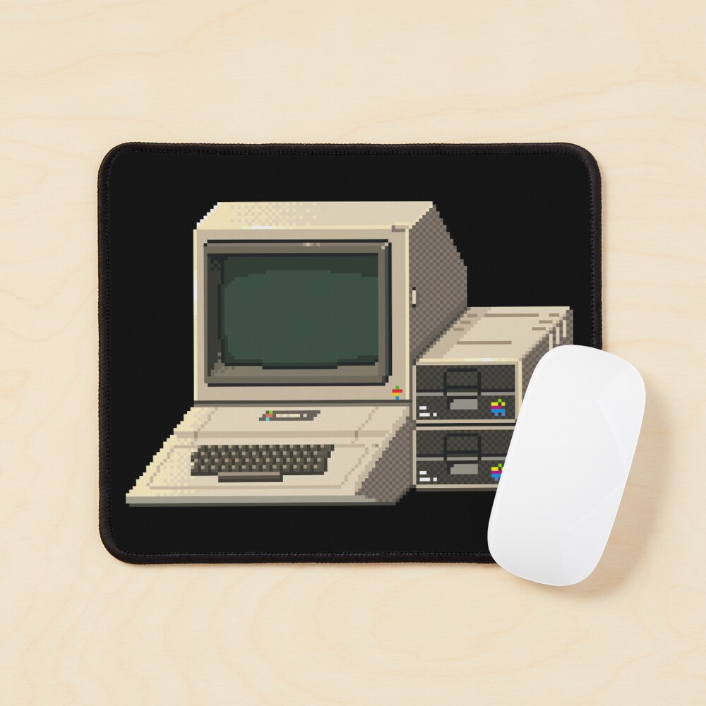 Item preview, Mouse Pad designed and sold by djspacegr.