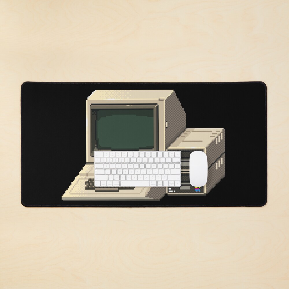 Item preview, Desk Mat designed and sold by djspacegr.