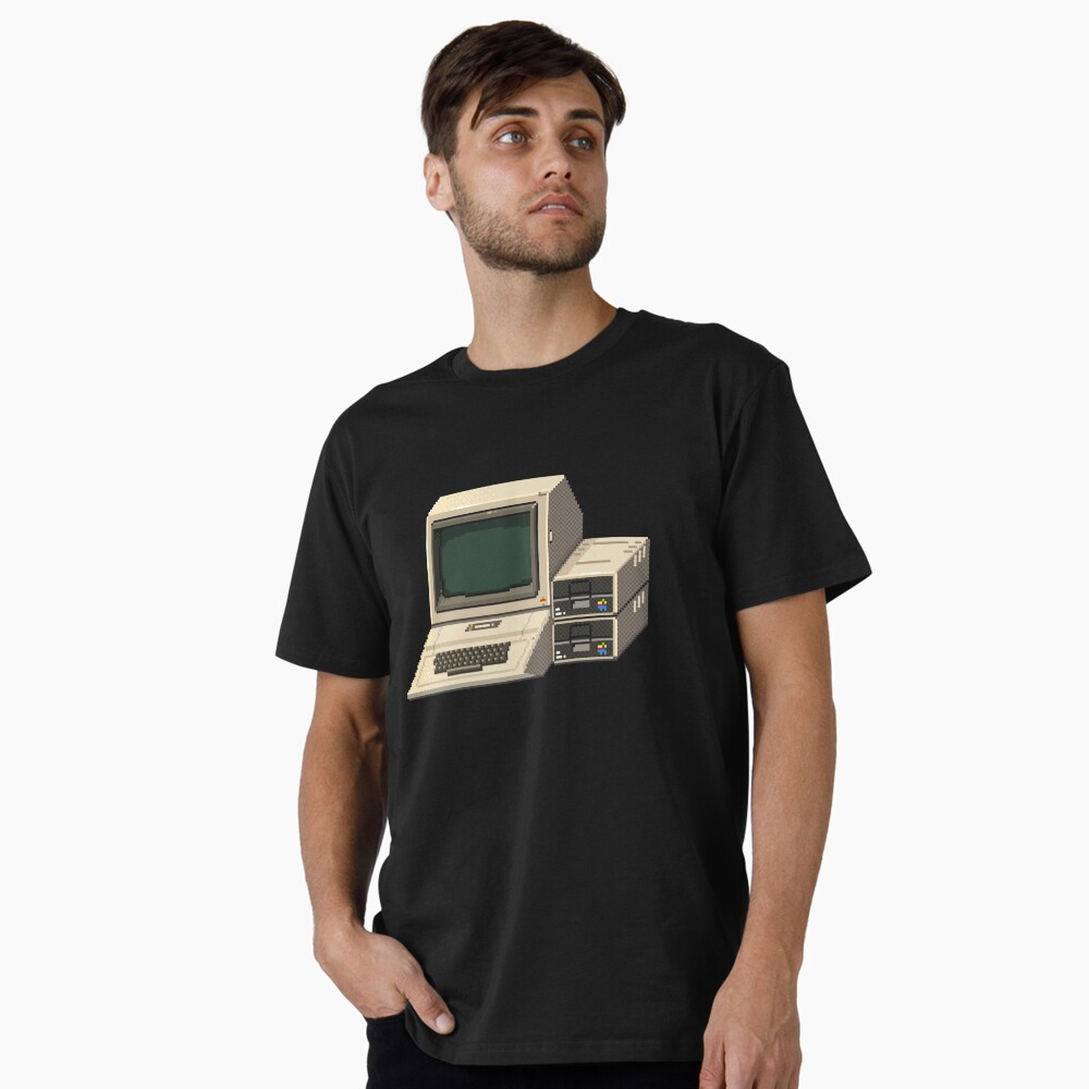 Item preview, Premium T-Shirt designed and sold by djspacegr.