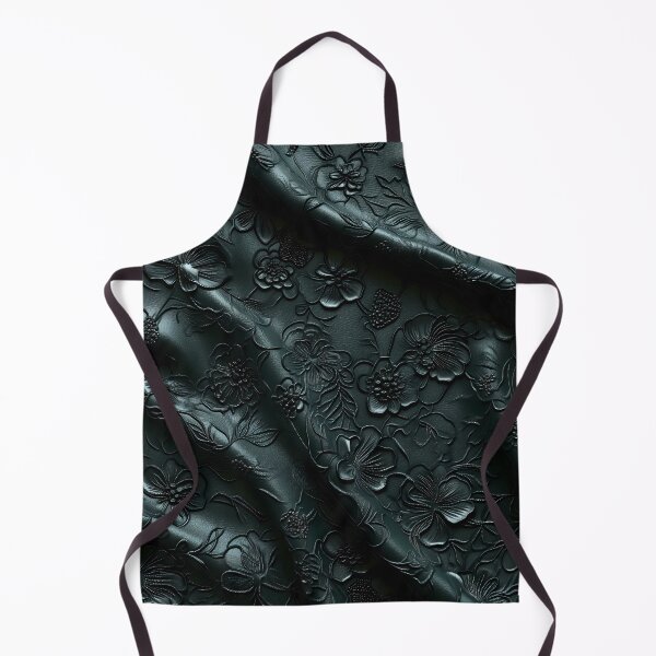 Item preview, Black leather texture with lace effect designed and sold by Fantasyplus.