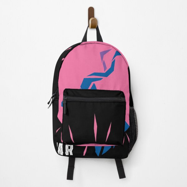 Item preview, Mr Kudu (Pink) designed and sold by KhoisanDesign.