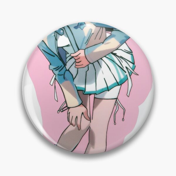 Item preview, NewJeans Shoujo Manga Hanni designed and sold by clubtokki.