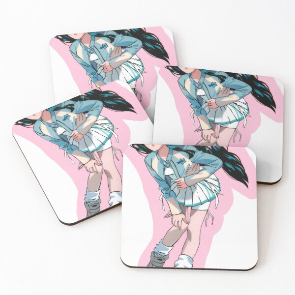 Item preview, NewJeans Shoujo Manga Hanni designed and sold by clubtokki.