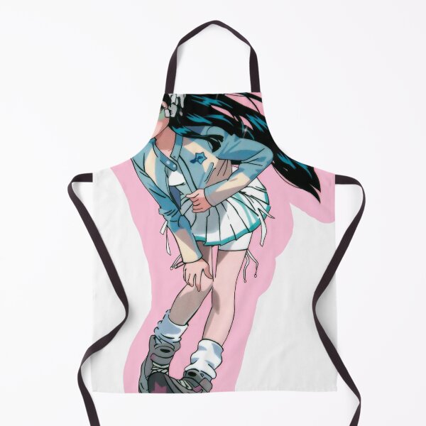 Item preview, NewJeans Shoujo Manga Hanni designed and sold by clubtokki.
