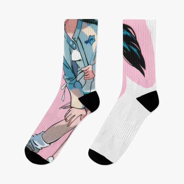 Item preview, NewJeans Shoujo Manga Hanni designed and sold by clubtokki.