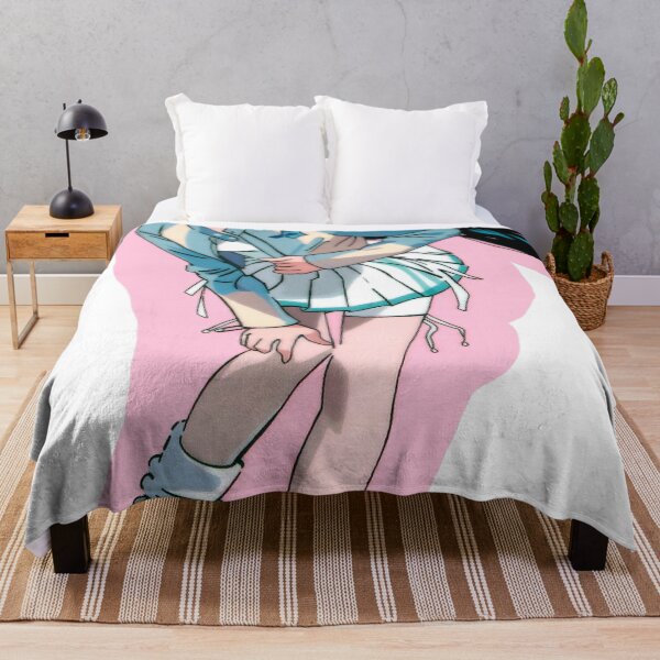 Item preview, NewJeans Shoujo Manga Hanni designed and sold by clubtokki.