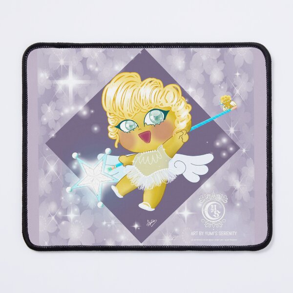 Item preview, Angel Cookie designed and sold by YumisSerenity.