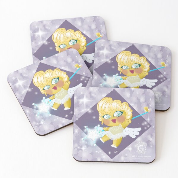 Item preview, Angel Cookie designed and sold by YumisSerenity.