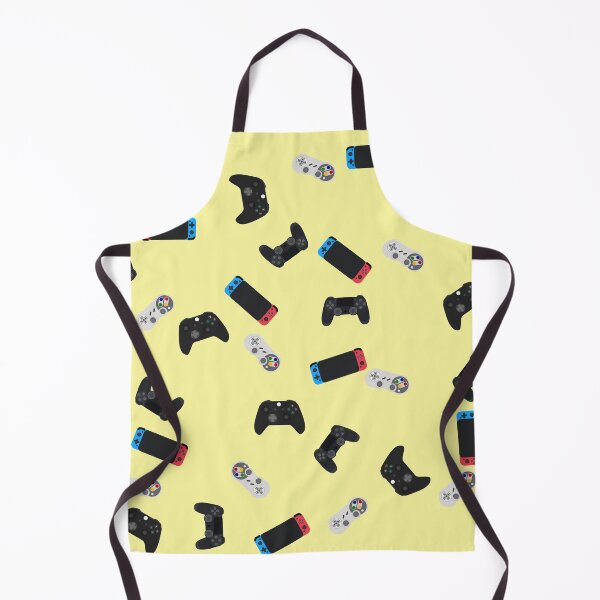 Item preview, Gaming Pattern Controller designed and sold by ObsidianCat04.