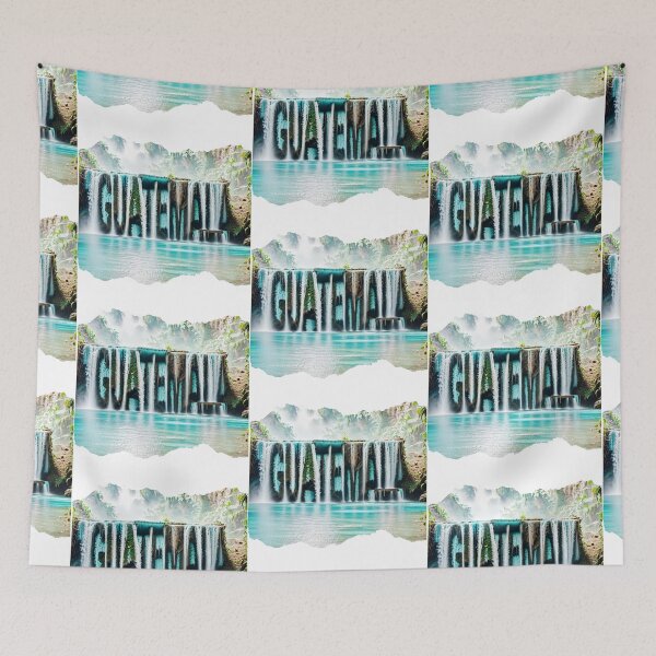 Item preview, GUATEMALA 24 11 designed and sold by maveluzone.