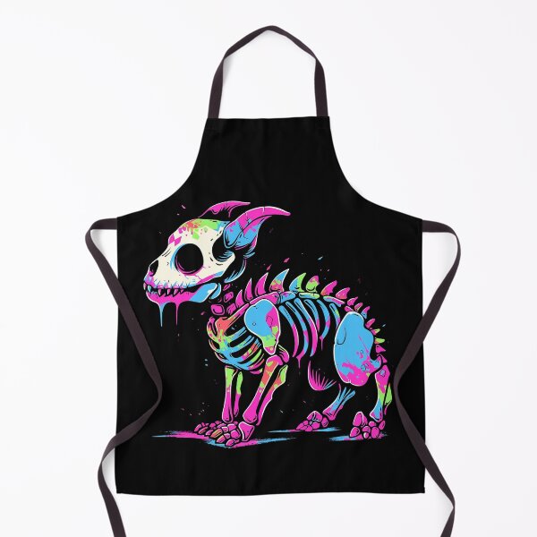 Item preview, dog skeleton designed and sold by maniabx.