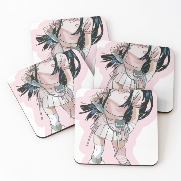 Item preview, NewJeans Shoujo Manga Haerin designed and sold by clubtokki.
