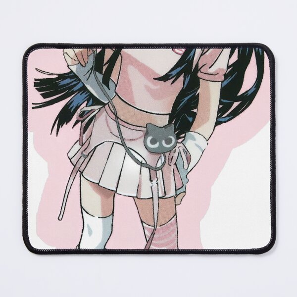 Item preview, NewJeans Shoujo Manga Haerin designed and sold by clubtokki.