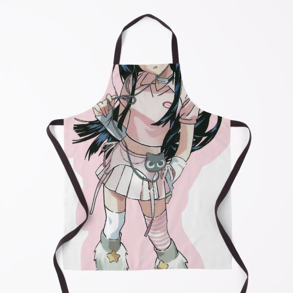 Item preview, NewJeans Shoujo Manga Haerin designed and sold by clubtokki.