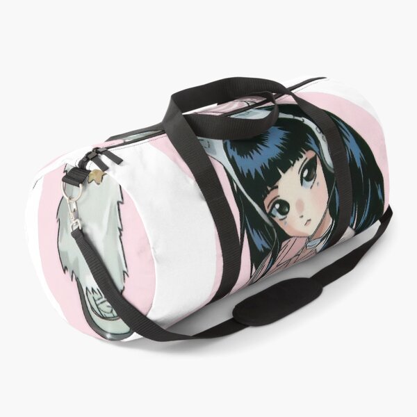 Item preview, NewJeans Shoujo Manga Haerin designed and sold by clubtokki.