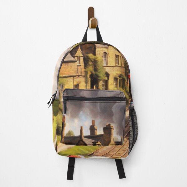 Item preview, The Great Western Railway, designed and sold by Frame of Mind .