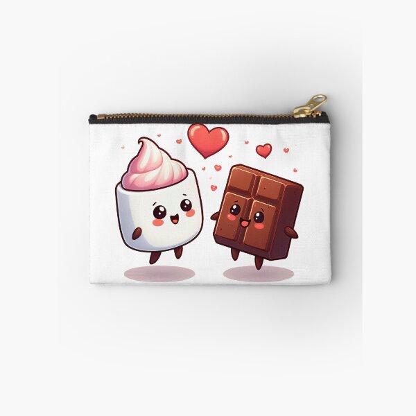Item preview, Smore love designed and sold by GonzoDX.