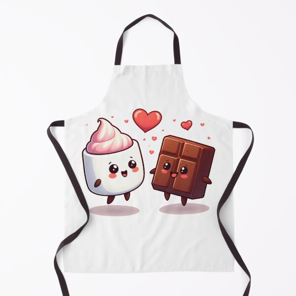 Item preview, Smore love designed and sold by GonzoDX.