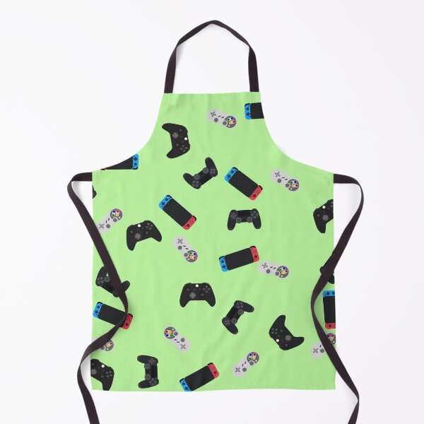 Item preview, Gaming Pattern Controller designed and sold by ObsidianCat04.