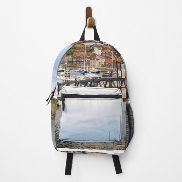 Item preview, Bridge in Whitby harbour designed and sold by yackers1.