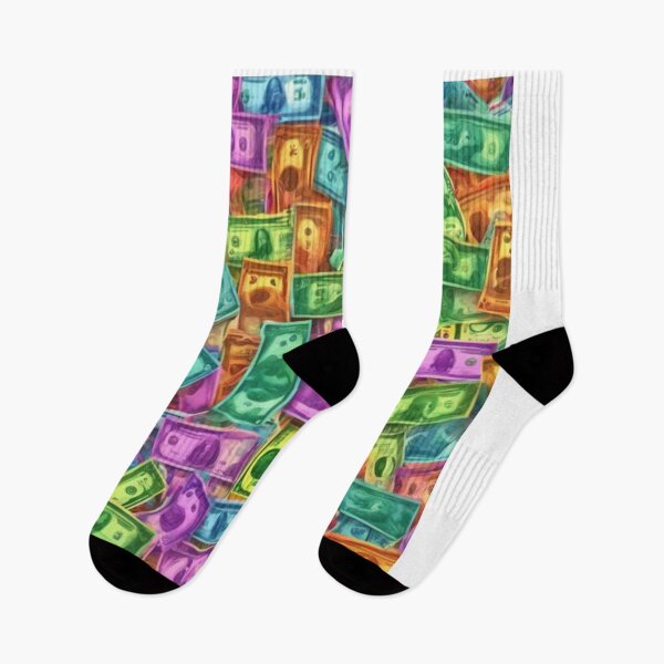 Item preview, MONEY PATTERN designed and sold by Catfighter.