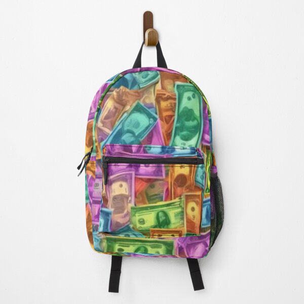 Item preview, MONEY PATTERN designed and sold by Catfighter.