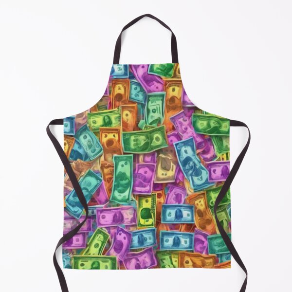 Item preview, MONEY PATTERN designed and sold by Catfighter.