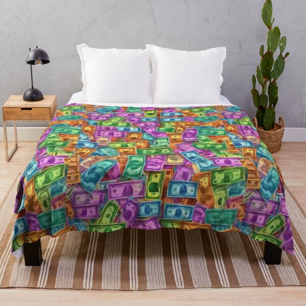 Item preview, MONEY PATTERN designed and sold by Catfighter.