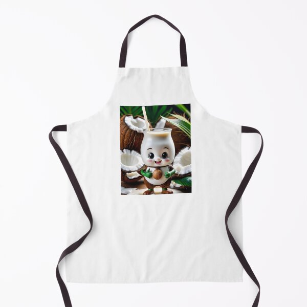 Item preview, Coconut Man designed and sold by Diggem24.