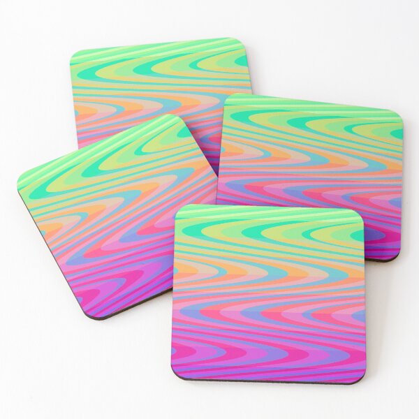 Item preview, Very Bright Waves designed and sold by the1249.