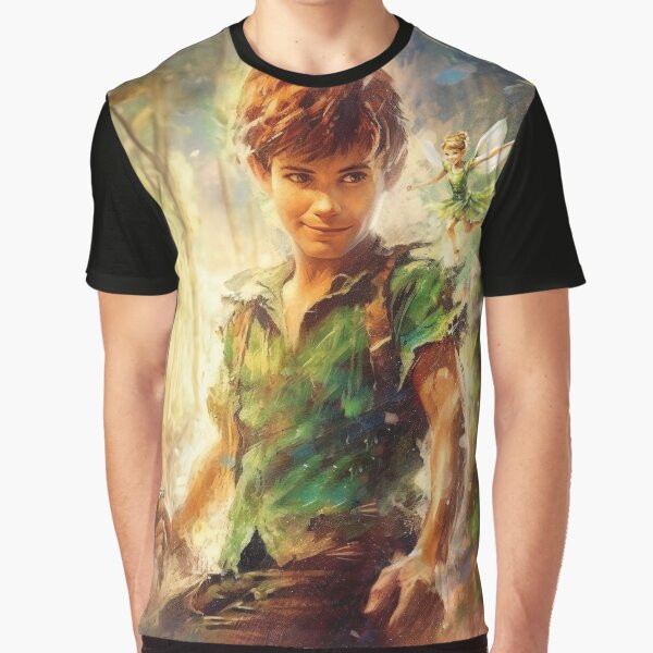Graphic T-Shirt