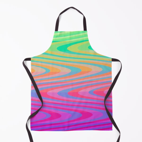 Item preview, Very Bright Waves designed and sold by the1249.