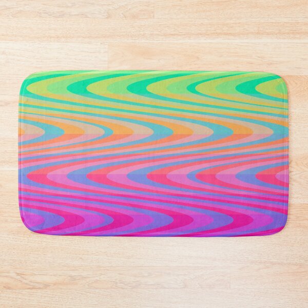Item preview, Very Bright Waves designed and sold by the1249.