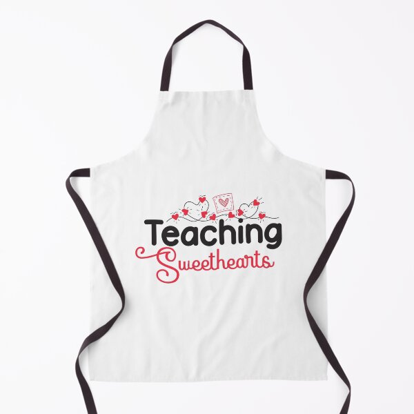 Item preview, Teaching Sweethearts - Valentine's Day designed and sold by Smix Pixels.