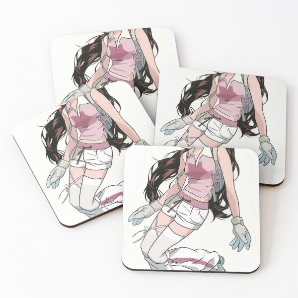 Item preview, NewJeans Shoujo Manga Danielle designed and sold by clubtokki.