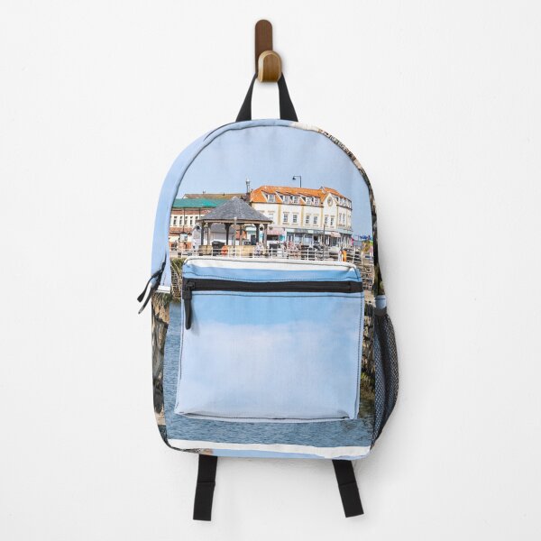 Item preview, Tate Hill Pier in Whitby harbour, North Yorkshire designed and sold by yackers1.