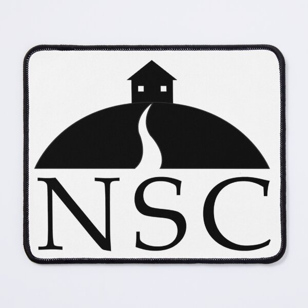 Item preview, NSC Homes Logo Design designed and sold by DefinedbyDesign.