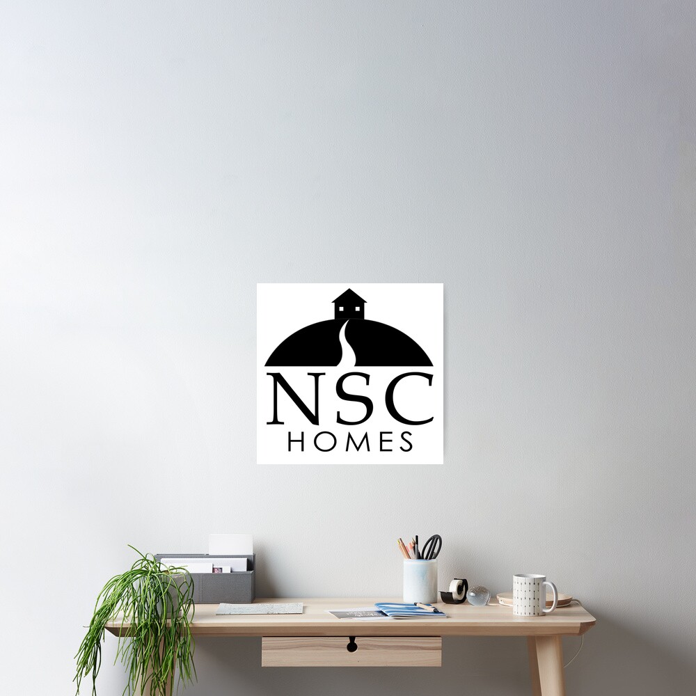 Item preview, Poster designed and sold by DefinedByDesign.