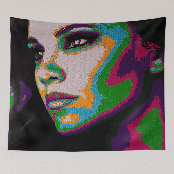 Item preview, Bright Girl designed and sold by Wesley Rounsavall.