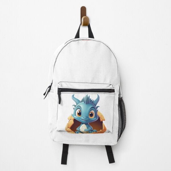 Item preview, Cute blue dragon designed and sold by Maryberry96.