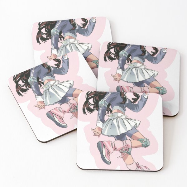 Item preview, NewJeans Shoujo Manga Hyein designed and sold by clubtokki.