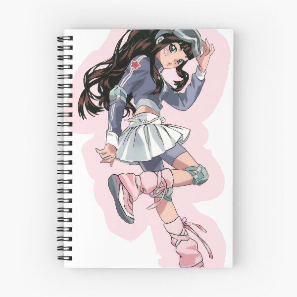 Item preview, NewJeans Shoujo Manga Hyein designed and sold by clubtokki.