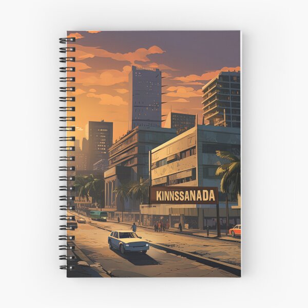 Item preview, Kinshasa | Hip Hop style designed and sold by ComicsFactory.