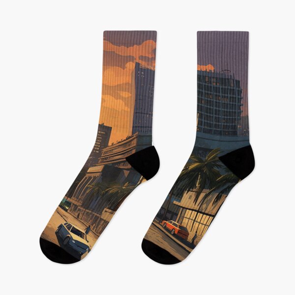 Item preview, Kinshasa | Hip Hop style designed and sold by ComicsFactory.